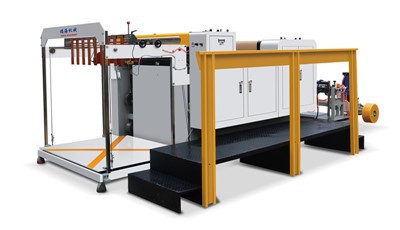 Automatisch snijmachinepapier